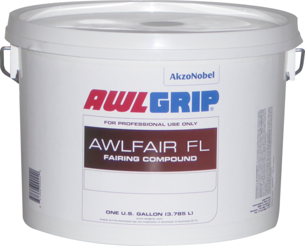 Awlgrip-Awlgrip Awlfair FL White Base 7,57L